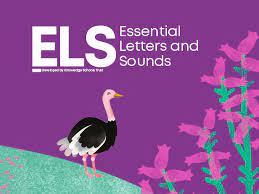 ELS - Essential Letters and Sounds