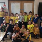 Hello Yellow Day
