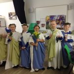 Trip to the Yorkshire Museum