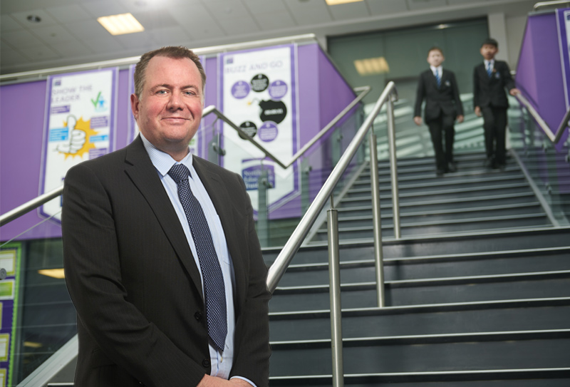Letter to all children and young people in Northern Education Trust
