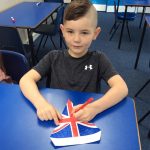 VE Day