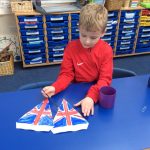 VE Day