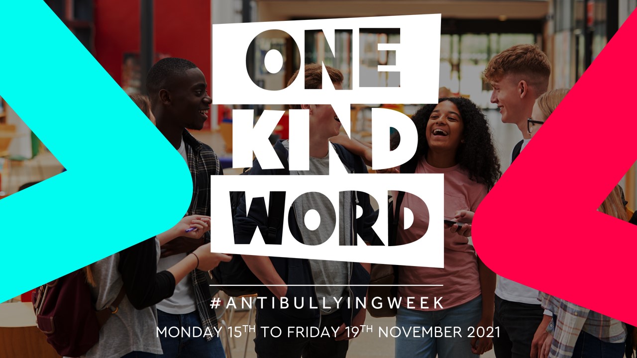 Frederick Nattrass Primary Academy supports Anti-Bullying Week